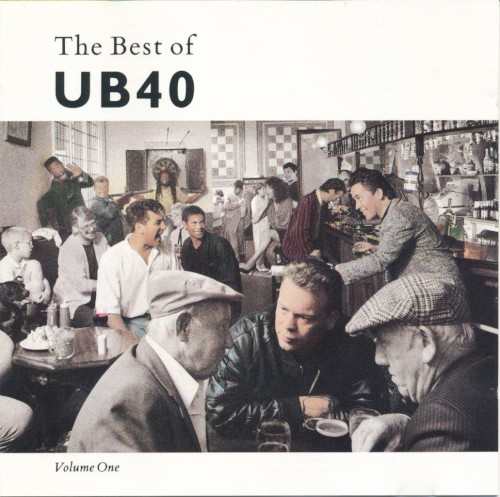 The Best of UB40, Volume One