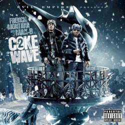 Coke Wave 2
