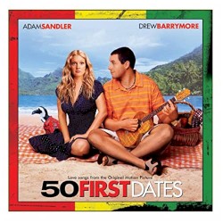 50 First Dates: Love Songs From the Original Motion Picture