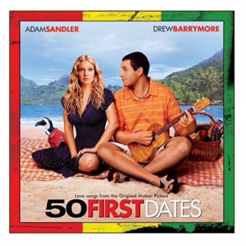 50 First Dates: Love Songs From the Original Motion Picture