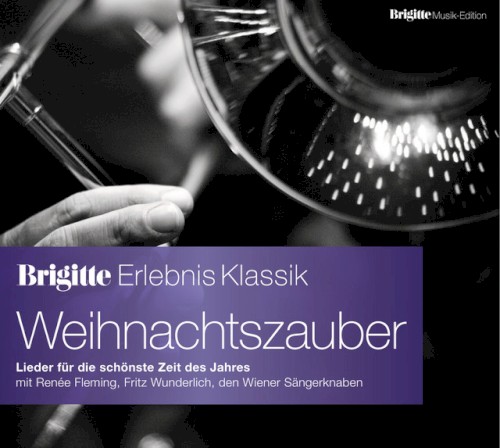 Weihnachtszauber: Lieder für die schönste Zeit des Jahres