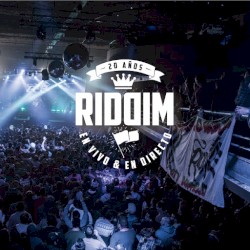 20 años en vivo & en directo