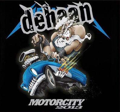2013-06-08: Orion Music + More, Detroit, MI, USA