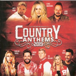 Country Anthems 2019