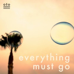 Everything Must Go