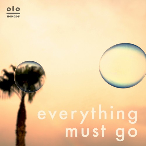 Everything Must Go