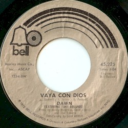 Vaya Con Dios
