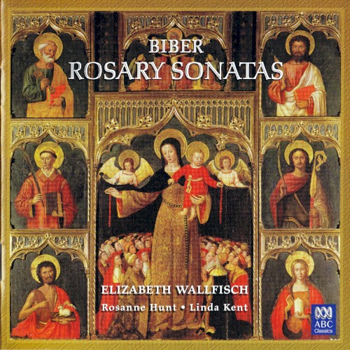 Rosary Sonatas