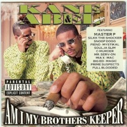 Am I My Brothers Keeper