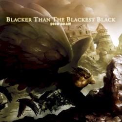 Blacker than the Blackest Black