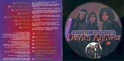 Devil's Answer
