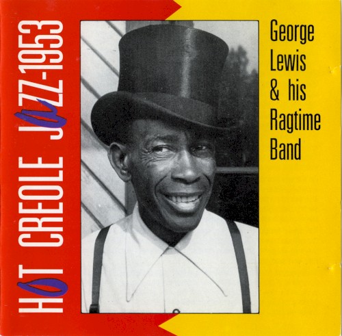 Hot Creole Jazz: 1953
