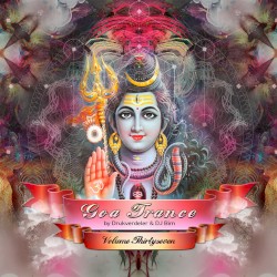 Goa Trance, Vol. 37