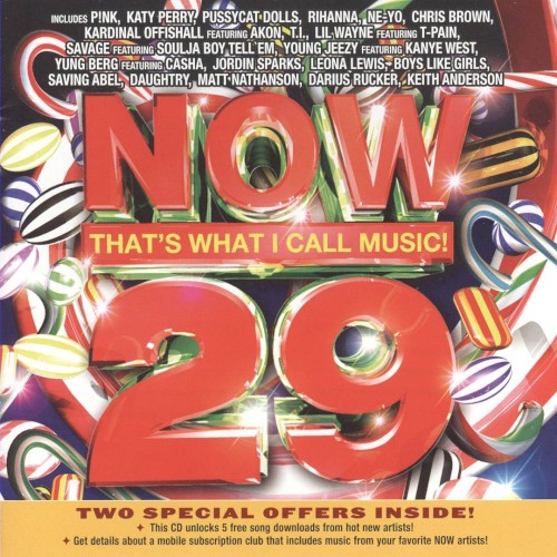 Now That’s What I Call Music! 29