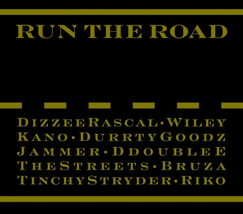 Run the Road