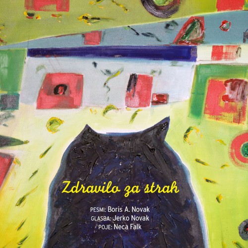 Zdravilo za strah