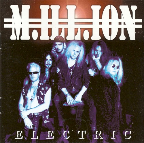 Electric