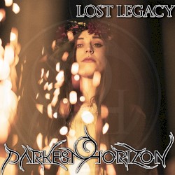 Lost Legacy
