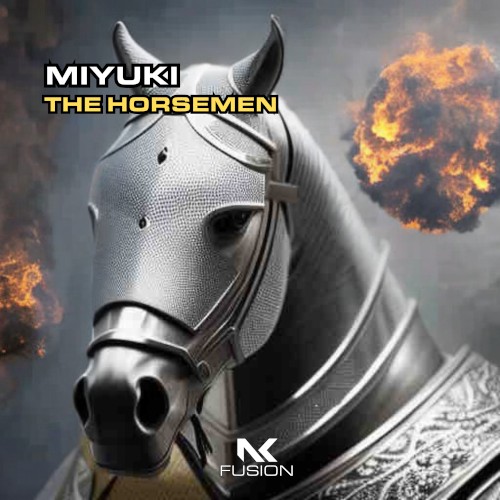The Horsemen