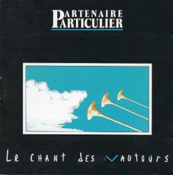 Le Chant des vautours