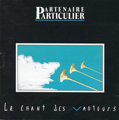 Le Chant des vautours