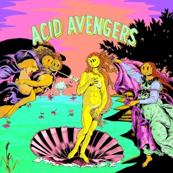 Acid Avengers 031