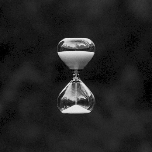 Flow of Time