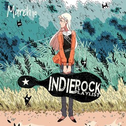 Indie/Rock Playlist: March 2019
