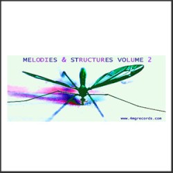 Melodies & Structures, Volume 2