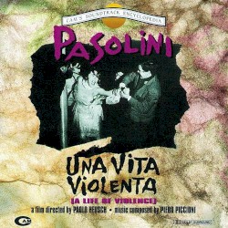 Una vita violenta