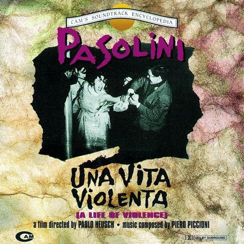 Una vita violenta
