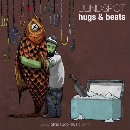 Hugs & Beats (the Instrumentals)