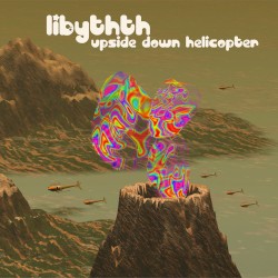 Upside Down Helicopter