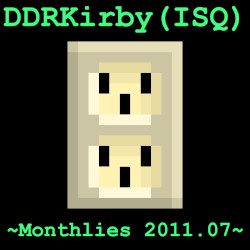 ~Monthlies 2011.07~