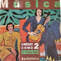 Crèdit Comú 2 – 1er Cicle ESO