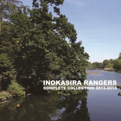 Complete Collection 2013-2015
