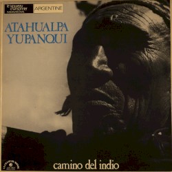 Camino del indio