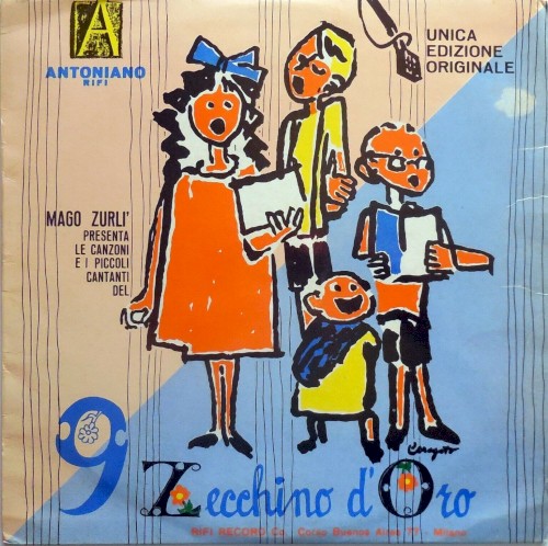 9º Zecchino d'Oro