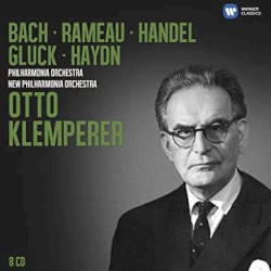 Bach / Rameau / Handel / Gluck / Haydn