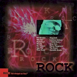 Music That Changed Our Lives: Rock