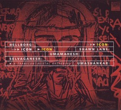 Icon: A Transcontinental Gathering