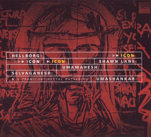 Icon: A Transcontinental Gathering