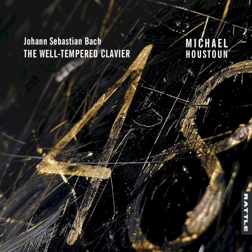 The Well-Tempered Clavier (Disc One)