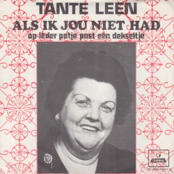 Als ik jou niet had