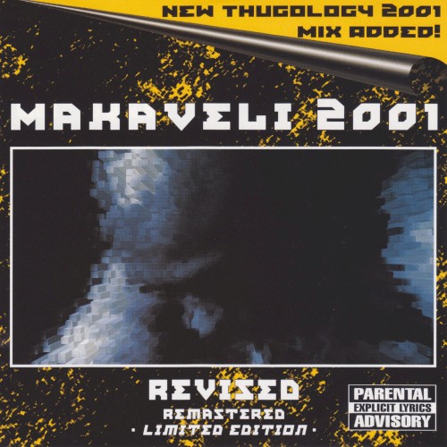 Makaveli 2001: Revised