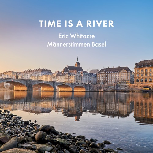 Time is a River