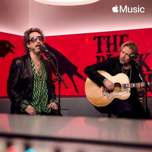 Live at Apple Music Radio