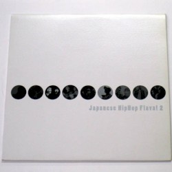 Japanese Hip-Hop Flava! 2