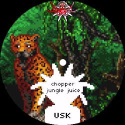 Chopper / Jungle Juice