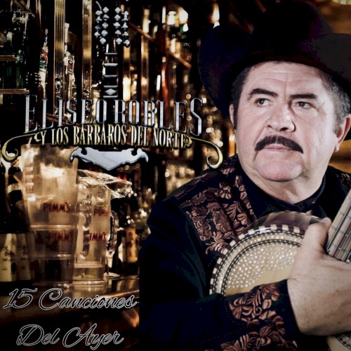 15 Canciones del ayer